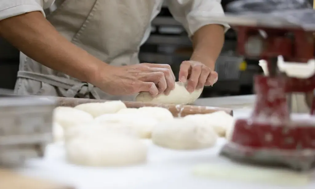 新しい技術を習得