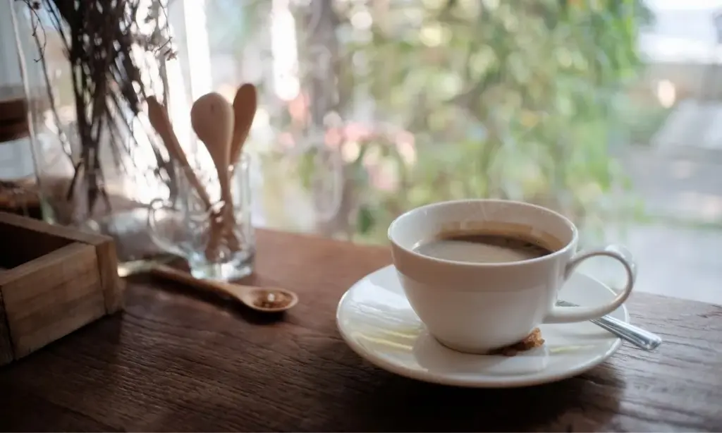 休日をゆっくり過ごせる